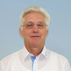Ing. Karol Varga